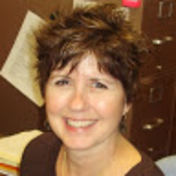 Meet your Posher, Lisa - Picture 1 of 1